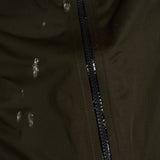 BBUC | Everyday Pro Rain Jacket - เขียวมะกอก
