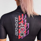 BBUC | เสื้อเจอร์ซีย์ Streetpan Aero - สีดำ