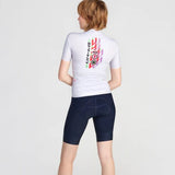 BBUC | เสื้อเจอร์ซีย์ Streetpan Aero - สีเทา
