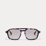 Article One - Article One x Mission Workshop - Black Marble w/ Polarized Grey Lens