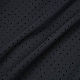 Satisfy | Space-O™ 2.5" Distance Shorts - Black