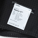 Satisfy | Space-O™ 2.5" Distance Shorts - Black