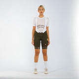 Machina Libera X Women VHS Bibs - Side B Olive