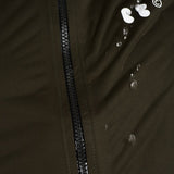 BBUC | Everyday Pro Rain Jacket - เขียวมะกอก