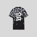 Bandit | Bandit RC "Away" Run Jersey - Black
