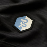 Bandit | Bandit RC "Away" Run Jersey - Black