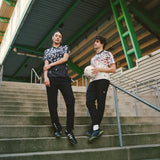 Bandit | Bandit RC "Away" Run Jersey - Black