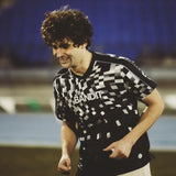 Bandit | Bandit RC "Away" Run Jersey - Black