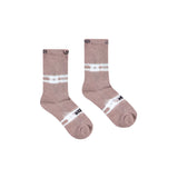 Loner | Performance Socks - Brown