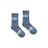 Loner | Performance Socks - Blue