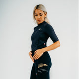 Machina Libera X VHS Jersey Unisex - TDK Twilight Tempo Blue