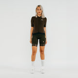 Machina Libera X VHS Jersey Unisex - Side B Olive