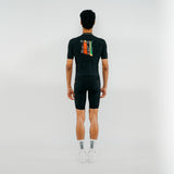 Machina Libera X VHS Jersey Unisex - Fast Track Black