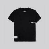 Bandit | เสื้อยืดคอกลม - ยูนิเซ็กส์ - สีดำ