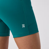 Bandit | Stamina™ 5" Compression Short, Women's - Gulfstream