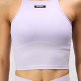 Bandit | Stamina™ 7 Pocket Nova Crop - Light Thistle