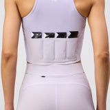 Bandit | Stamina™ 7 Pocket Nova Crop - Light Thistle