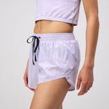Bandit | Vento™ 4" Women's Training Short - Thistle