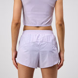 Bandit | Vento™ 4" Women's Training Short - Thistle
