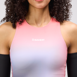 Bandit | Stamina™ Race Crop - สีน้ำตาลอมเหลืองเข้ม
