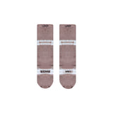Loner | Performance Socks - Brown