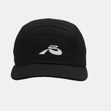 Bandit | Aspect Current Run Hat - Black