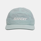 Bandit | Bandit Speed Nylon Run Hat - Minty Blue