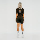 Machina Libera X VHS Jersey Unisex - Side B Olive