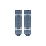 Loner | Performance Socks - Blue