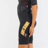 Machina Libera X Women VHS Bibs - Fast Track Black