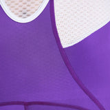 BBUC | Everyday Dance Bibs - สีม่วง