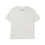 Beyond Running | Alpine Shortsleeve - Men's (Cream)