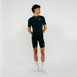 Machina Libera X VHS Jersey Unisex - Fast Track Black
