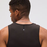 Bandit | Men's Tassarib™ Vituccio Performance Tank - Black