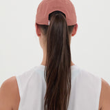 Bandit | Trademark Dad Hat - Baked Clay