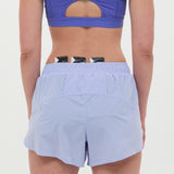 Bandit | Women's Vento™ 4" Wave Short - Breeze Blue