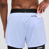 Penyamun | Singlet Prestasi Airware™ - Hitam