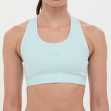 Bandit | Stamina™ Scoop Neck Run Bra - Minty Blue