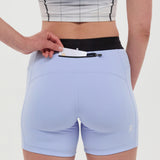 Bandit | Stamina™ 5" Compression - Breeze Blue