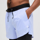 Penyamun | Singlet Prestasi Airware™ - Hitam