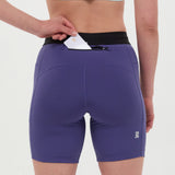 Bandit | Stamina™ 7" Compression - Purple Dusk