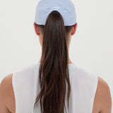 Bandit | Aspect Current Run Hat - Breeze Blue
