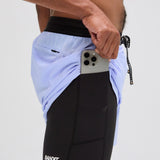 Penyamun | Singlet Prestasi Airware™ - Hitam