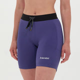 Bandit | Stamina™ 7" Compression - Purple Dusk