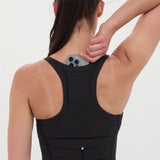 Bandit | Cadence™ Scoop Neck Run Dress - Black