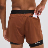 Penyamun | Singlet Prestasi Airware™ - Hitam