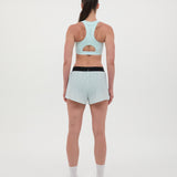 Bandit | Stamina™ Scoop Neck Run Bra - Minty Blue