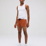 Bandit | Men's Vento™ 3" Split Short - Rust