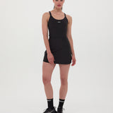 Bandit | Cadence™ Scoop Neck Run Dress - Black