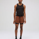 Penyamun | Singlet Prestasi Airware™ - Hitam
